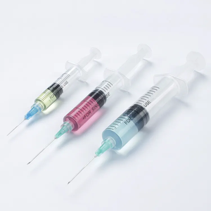 Seringue jetable Luer Slip 50ml Seringues <span class=keywords><strong>50cc</strong></span> Seringue Luer Lock - Product Image 4