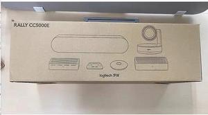 <span class=keywords><strong>Logitech</strong></span>-sistema de vídeo HD para oficina, cámara USB con micrófono y altavoz, Rally CC5000E - Product Image 6