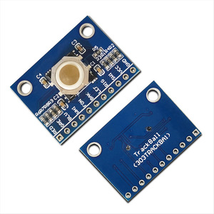 Módulo de Sensor Trackball con Sensor de Efecto Hall de 360 Grados para Control de Ratón - Product Image 3