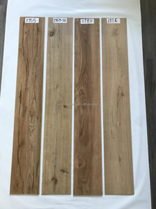 Suelo Laminado Impermeable de Fácil Instalación, Lámina de Vinilo Texturizado, Suelo de PVC SPC, Suelo de Vinilo con Sistema de Clic, Suelo de Madera - Product Image 1