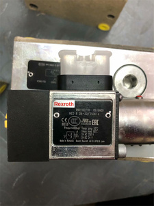 Directionnel proportionnel R900904105 4WRA6E07-2X/G24N9K4/V-589 R900935535 4WRA6WA30-2X/G24K4/V - Product Image 3