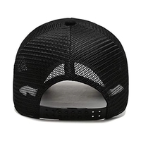 Gorra de Béisbol Unisex Deportiva y Formal de Pana con Camuflaje, Ajustable, con Abrebotellas, Logotipo Personalizado Bordado en 3D para Hombre