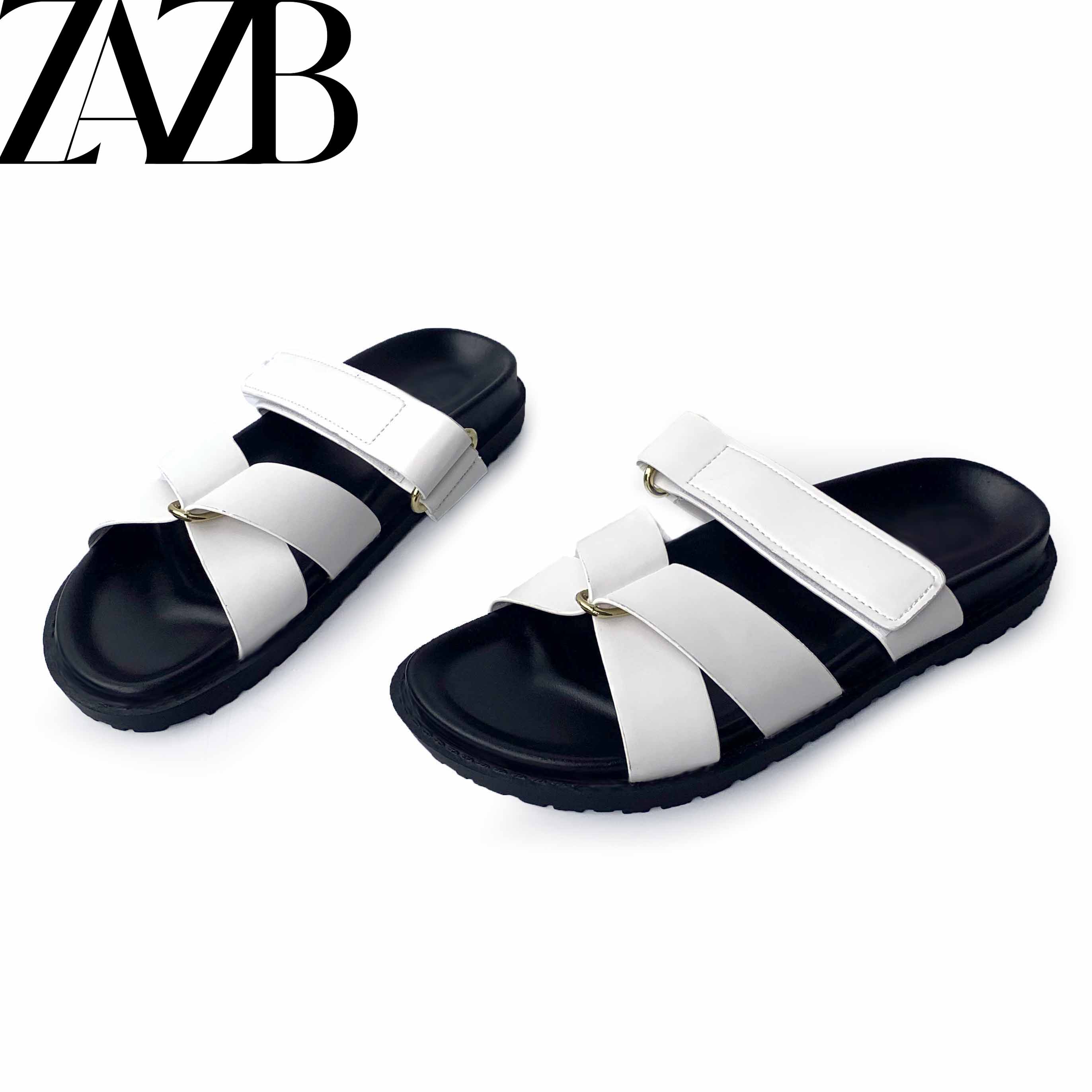 ladies designer slipper