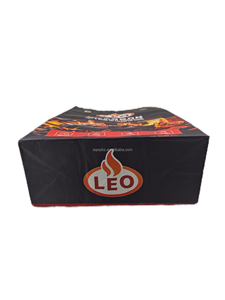 Ecológico Sin humo Quema de larga duración Fácil de encender Bolsas de papel Shisha de carbón de coco <span class=keywords><strong>natural</strong></span> inodoro - Product Image 5