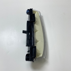 Luce Diurna STZT per Paraurti Anteriore Nero 2049068900 <span class=keywords><strong>L</strong></span> per Mercedes Benz W204 W212 - Product Image 4