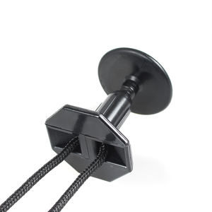 OEM En Espiral Muñeca <span class=keywords><strong>Surf</strong></span> Correa Onda Bodyboard Correa En Espiral <span class=keywords><strong>Body</strong></span> Board Correa - Product Image 5