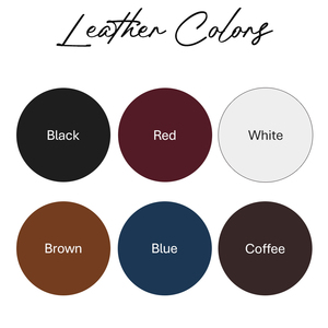 Nueva Cubierta de Menú Plegable A4 de Cuero PU Suave al Tacto para Restaurante, Cafetería y Bar, con Logotipo Grabado en Oro - Product Image 6