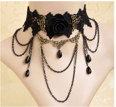 Black 6