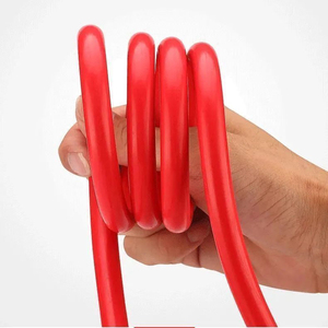 Meilleures ventes, câbles de démarrage de batterie de voiture robustes, câbles de démarrage d'urgence pour voitures, fourgonnettes, camions - Product Image 5