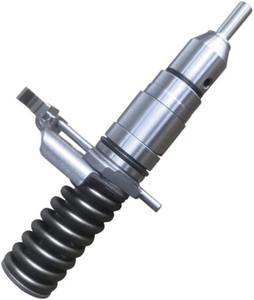 Inyector de Combustible Diésel HongWang 127-8222 1278222 para Piezas de Motor 3114 3116, Uso en Excavadoras, 1 Año de Garantía - Product Image 1