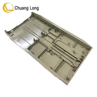 Penutup Bawah Kotak Uang NCR 445-0623571 Cassette Assy NB3571 Komponen Ultrasonik dengan Penutup Bawah 4450623571 ATM CRS Selfserv