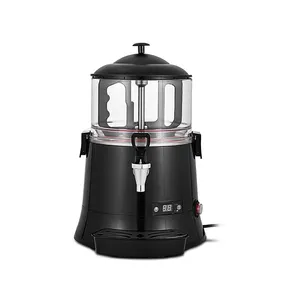 Hot Beverage / Commercial Hot Chocolate Dispenser Chocolate Machine Chocolate Melting Machine