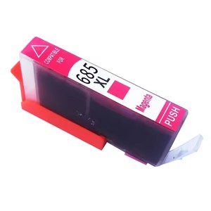 <span class=keywords><strong>Cartouche</strong></span> d'encre compatible <span class=keywords><strong>HP</strong></span> 685XL HP685 pour imprimantes Deskjet 4615 <span class=keywords><strong>5525</strong></span> 3525 6525 Deskjet Ink Advantage 4625 - Product Image 5