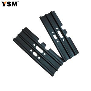 D65 болотная дорожка, бульдозер, гусеничная обувь <span class=keywords><strong>komatsu</strong></span> d65, части гусеничного башмака - Product Image 5