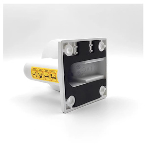 Soporte de montaje en pared de aleación de aluminio resistente al agua IP66, color blanco, DS-1272ZJ-110, para cámara de monitor tipo domo <span class=keywords><strong>mini</strong></span> - Product Image 4