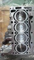 Cylinder Block Assembly Engine M254 920 for Mercedes-Benz C300e GLE450e GLE350e E300e E400e ISO 9001 Certified Factory
