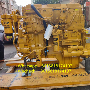 E3196B E3196C E3196D E3196E Cylinder assembly 3196B 3196C 3196D 3196 <b>Engine</b> Assy For Excavator - Product Image 6