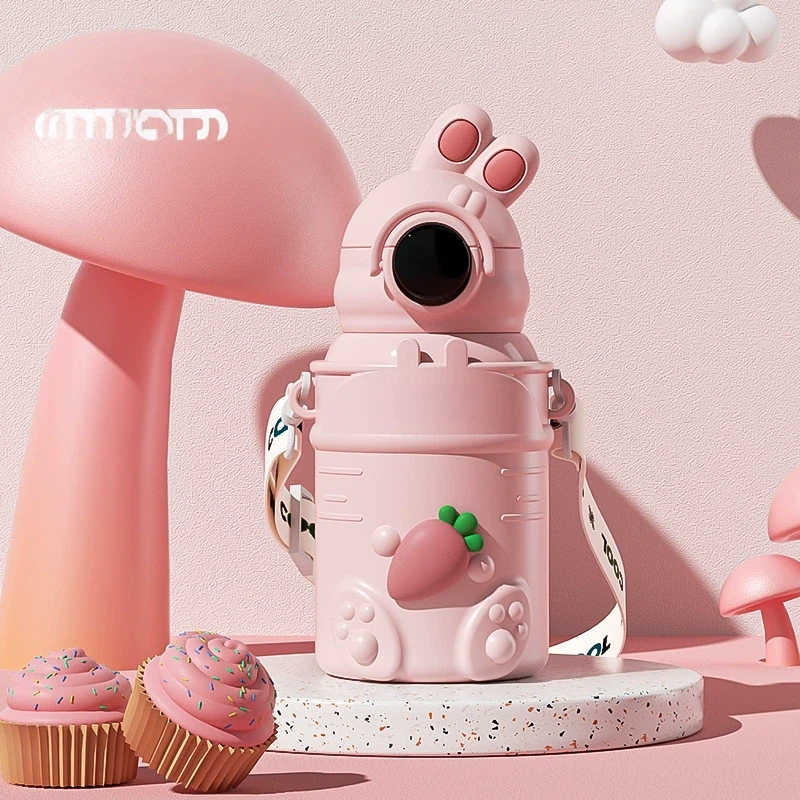 rose sensible à la température