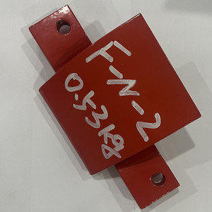 Accesorios Maquinaria Agrícola Surco Former 207522 207523 - Product Image 5