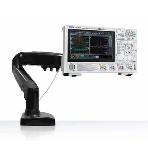 Máy hiện sóng kỹ thuật số rigol dho802 70MHz, 2 kênh 12 bit 1.25gsa/GIÂY 25mpts độ sâu thuận tiện 1,000,000 màn hình cảm ứng HD wfms/S - Product Image 6