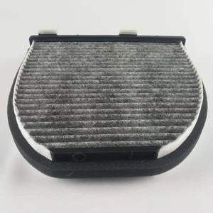 ไส้กรองแอร์เบนซ์ A2128300318 ไส้กรองแอร์สำหรับเปลี่ยนซ่อม - Product Image 5