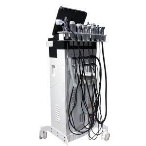 เครื่องดูดสิวเสี้ยนแบบมืออาชีพ ช่วยกระชับรูขุมขน ลดรูขุมขน - Product Image 2