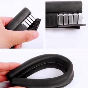 Personalizzazione per autoveicoli in gomma e gomma sigillo auto tetto auto nastro e nastro di tenuta del cofano <span class=keywords><strong>con</strong></span> buona qualità - Product Image 2