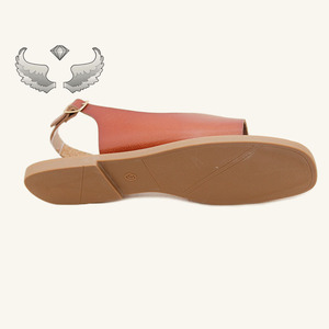 Sandalias Planas de Mujer para Verano y Primavera, de Alta Calidad, Modernas, Cómodas, Abiertas, Ligeras, Resistentes al Desgaste y Antideslizantes, Venta al Por Mayor - Product Image 6