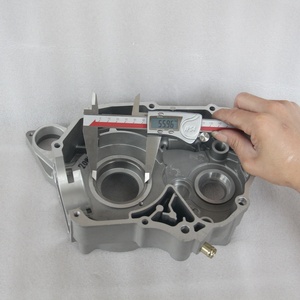 Cárter para Motores Zongshen 190 212, Caja de Cambios para Motores ZS190 ZS212 - Product Image 5