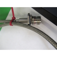 MEGGITT VIBRO-METER 303 ENDEVCO 6240M58 PLC Turbinen-Beschleunigungsmesser RS485 für Industriesteuerung PLC-Programmierung PIC-Antrieb