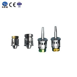 Driver de <span class=keywords><strong>Abutment</strong></span> Esférico, Driver de <span class=keywords><strong>Abutment</strong></span> Sólido Interno, Driver de <span class=keywords><strong>Abutment</strong></span> Cônico com Catraca - Product Image 1