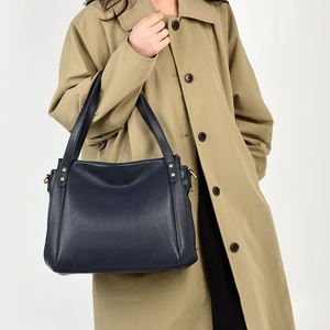 Sacs à main tendance pour jeunes femmes, sacs fourre-tout en cuir grande capacité, sacs à bandoulière de créateur pour femmes, sacs haut de gamme pour dames - Product Image 1