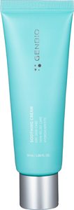 Crème apaisante 50 ml Soin des peaux sèches Lotion hydratante pour le visage Hydroxyapatite Peaux sensibles - Product Image 1