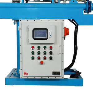 Dispositivo de calor de cucharón, Quemador de aceite de gas, fundición de acero, precalentador - Product Image 5