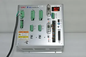 Nuevo Controlador Original de la Marca X-SEL PAC XSEL-J-2-60I-60IB-N1-EEE-5-2 XSEL-J-2-60I-60I-CC-EEE-0-1 220V 1 Año de Garantía Japón - Product Image 3