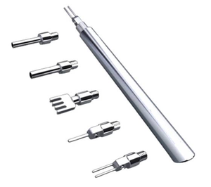 מחשב כוח מחבר מסוף מפליט הסרת ערכת כלי להסרת פין כלי סט Molex פין Extractor כלי - Product Image 2