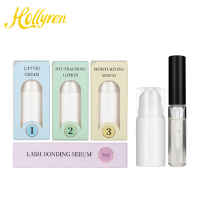 Lash <span class=keywords><strong>Lift</strong></span> Et Tint Kit <span class=keywords><strong>Professionnel</strong></span> De Levage De Cils Perming Cils Teinte Sourcils Teinture Yeux Outils De Maquillage - Product Image 6