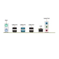 Carte mère X99 QD4, chipset B85, 128 Go DDR4, carte mère de bureau avec ports M2 USB 3.0 SATA, nouvelle génération LGA2011-3