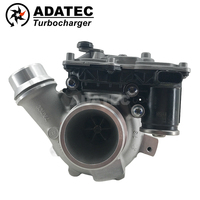 Turbocompresseur ELT25 1118100AEG08B pour Haval F6 M6 F5 First Love 1.5T Moteur GW4G15K Euro VI Turbo AEG08B