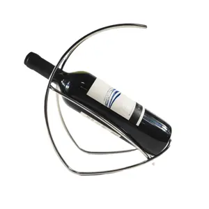 DVT personalizado OEM ODM colorido pequeño alambre forma estampado formando piezas para estante de alambre de vino de metal