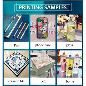 <span class=keywords><strong>Uv</strong></span> प्रिंटर ए 3 फ्लैबेड प्रिंटर अल्ट्रावायलेट एपसन प्रिंट हेड xp600 मोबाइल फोन केस प्रिंटर ऐक्रेलिक पीवीसी फैक्टरी प्रत्यक्ष बिक्री - Product Image 3