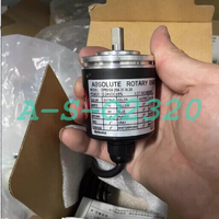Codificador Plc 1PC EP50S8-256-3F-N-24 Nuevo Envío Rápido (FedEx/DHL) Suministro al por Mayor