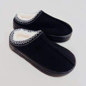 Pantuflas Cozy Cloud, Forro Suave, Comodidad Invernal - Product Image 2