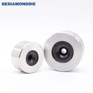 Matriz de Trefilado con Recubrimiento de Diamante, Matrices Recubiertas de Nano Diamante para Cables de Aluminio, Cobre y Otros Metales No Ferrosos - Product Image 6