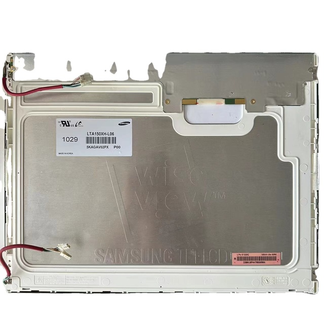 15 inch for Samsung LTA150XH-L06 LED LCD screen display panel