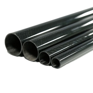 ท่อคาร์บอนไฟเบอร์ 70 มม. - Product Image 1