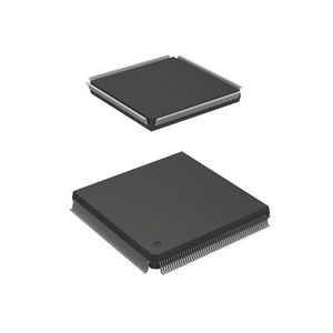 Original and New AM186CH-25KC QFP-208 Electronic Components Integrated Circuits IC Chip - Product Image 1