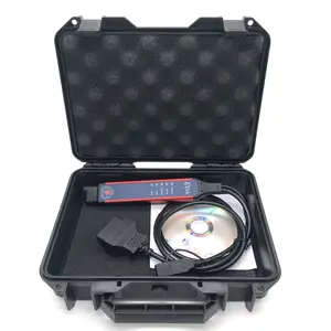 Vci-3 SDP3 V2.51.3 VCI 3 Diagnostic Software for Truck with WIFI VCI-3