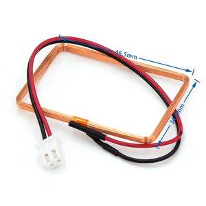 Okystar OEM/ODM UART 125Khz <span class=keywords><strong>RFID</strong></span> 리더 모듈 <span class=keywords><strong>RDM6300</strong></span> - Product Image 5