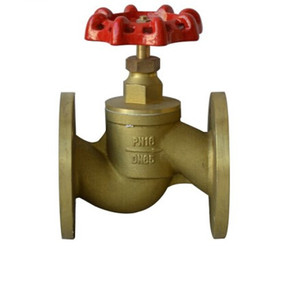Válvula de Cierre de Latón sin Plomo con Rosca BSPT NPT para Accesorios de Agua - Product Image 2